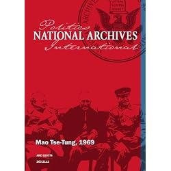 Mao Tse-Tung, 1969