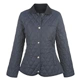Miss Quilted Jacket Ladies