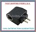 Universal AC to DC Car Cigarette Lighter Socket Adapter (US Plug) for ATT Sony Ericsson Ion - DavesGlobalDiscount