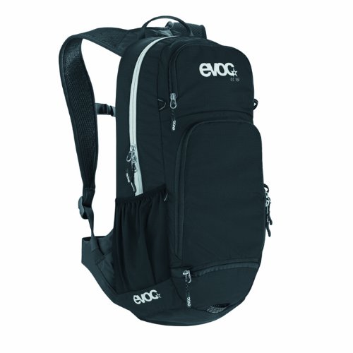 EVOC Rucksack CC, black, onesize, 12220-101