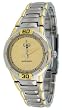 Q&Q #5218-400Y Men's Two Tone Sports Analog Watch