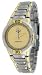 Q&Q #5218-400Y Men's Two Tone Sports Analog Watch