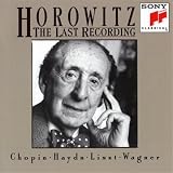Horowitz - His Last Recordings