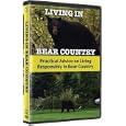 Living in Bear Country DVD by 