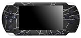 Wrapstar Webbing Graphic Skin (PSP)