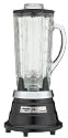 Waring Pro Classic Blender Black Finish