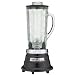 Waring Pro Classic Blender Black Finish
