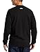 Key Apparel Men's Big-Tall Heavyweight Long Sleeve Pocket T-Shirt