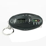 Alcohol Breathalyzer Tester Keychain