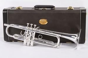 azon.com: Yamaha YTR-8310ZS Bobby Shew 