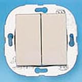 Eigenschaften Düwi 791763 / Düwi Serienschalter Weisss Standart-Quadro