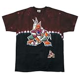 Phoenix Coyotes - Logo Nylon Backsack