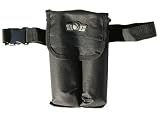 Gen-X Global 2 Pod Hauler (BLACK) G-19
