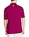 adidas Golf Men's UV Elements Tonal Stripe Polo