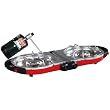 Coleman Fold 'N Go Propane Stove - Red
