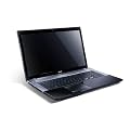 Acer Aspire V3-771G-53218G75BDW - Port�til 17.3'' Full HD (Intel Core i5-3210, 8GB, 750GB, Tarjeta grafica Nvidia GT630 de 1GB, Windows 8)