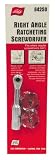Lisle 64250 Right Angle Ratcheting Screwdriver