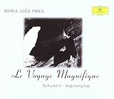 Le Voyage Magnifique - Schubert: Impromptus D 899 & D 935; Allegretto, D 915; Klavierstucke, D 946