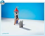 Tower Extension for Rock Castle