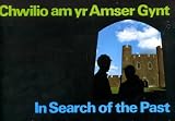 Chwilio am yr amser gynt = In search of the past : llyfr darluniau = a picture book