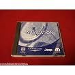 Dodge Navigation RB1, REC Radio DVD Update Disc,Mopar