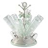 Beaba - 911298 - Egoutte Biberon Poudr� - Bleu