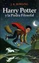 Harry Potter y la Piedra Filosofal (Spanish Audio 8 Compact Discs Edition of Harry Potter and the Philosopher's Stone)