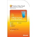Microsoft Office Home and Business 2010 (Lizenz - Key)