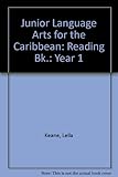 Junior language arts for the Caribbean