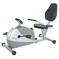 Stamina Programmable Magnetic 4825 Exercise Bike