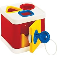 Schylling Ambi  Lock A Block