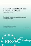 Pension systems in the European Union : competition and tax aspects