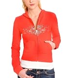 G by GUESS Dolma Active Hoodie