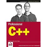 Professional C++ (Programmer to Programmer)