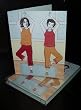 Sweet & Sassy Greeting Cards - Exercise