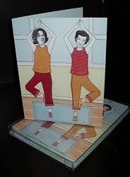 Sweet & Sassy Greeting Cards - Exercise