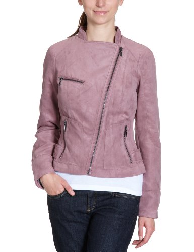 MEXX Damen Blazer & Sakko  N1ME3362, Gr. 42, Violett (578) Preisvergleich