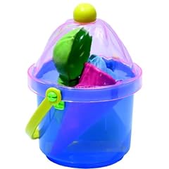 Spielstabil 7530  Gelateria Set, 7 Teile