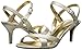 Nine West Women's Genevra Satin Dress Pump
