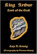 King Arthur Lord of the Grail