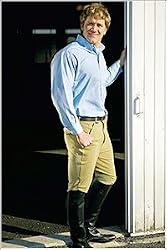 TuffRider Show Circuit Mens Breeches