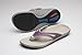 Spenco Quartet Select Women's Leather Flip Flops