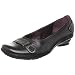 indigo by Clarks Women's Berry Blossom Flat