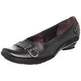 indigo by Clarks Womens Berry Blossom Flat