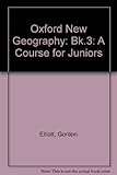 Oxford new geography : a course for juniors