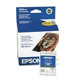 EPSON T020201 (T020311) Ink Cartridge, Tri-Color (Cyan, Magenta, Yellow)