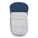 Bugaboo Frog Footmuff