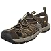 Keen Men's Kanyon Sandal,Slate Black/Harvest Gold,10.5 M US