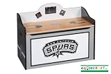 San Antonio Spurs NBA Toy Box