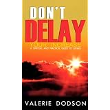 Don't Delay Your Increase (Urban Christian)